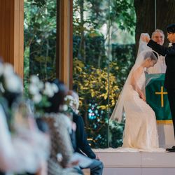 鶴見ノ森 迎賓館の写真21枚目