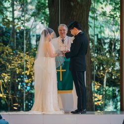 鶴見ノ森 迎賓館の写真24枚目