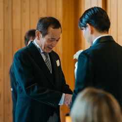 鶴見ノ森 迎賓館の写真10枚目