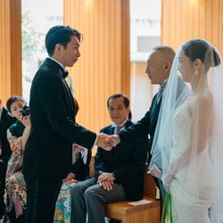 鶴見ノ森 迎賓館の写真28枚目