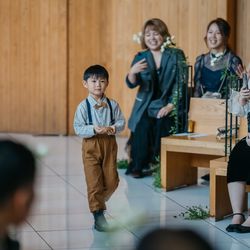 鶴見ノ森 迎賓館の写真35枚目