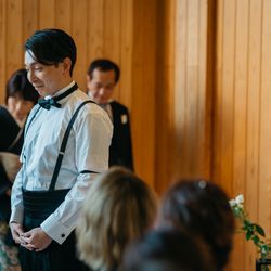 鶴見ノ森 迎賓館の写真7枚目