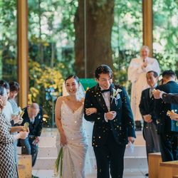 鶴見ノ森 迎賓館の写真31枚目