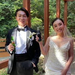 鶴見ノ森 迎賓館の写真12枚目