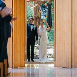 鶴見ノ森 迎賓館の写真29枚目