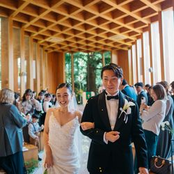 鶴見ノ森 迎賓館の写真30枚目