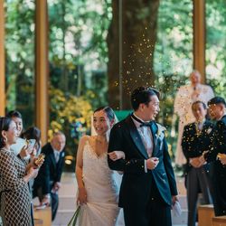 鶴見ノ森 迎賓館の写真11枚目