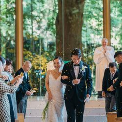 鶴見ノ森 迎賓館の写真10枚目