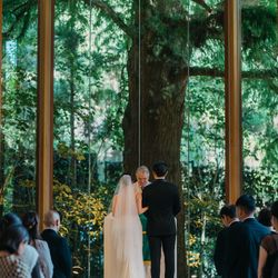 鶴見ノ森 迎賓館の写真13枚目