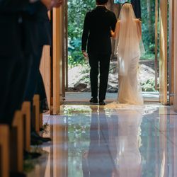 鶴見ノ森 迎賓館の写真14枚目