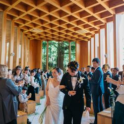 鶴見ノ森 迎賓館の写真1枚目