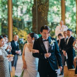 鶴見ノ森 迎賓館の写真2枚目