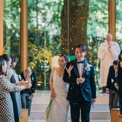 鶴見ノ森 迎賓館の写真23枚目