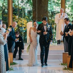 鶴見ノ森 迎賓館の写真21枚目