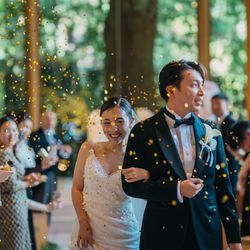 鶴見ノ森 迎賓館の写真22枚目