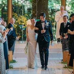 鶴見ノ森 迎賓館の写真24枚目