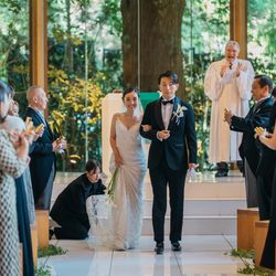 鶴見ノ森 迎賓館の写真25枚目