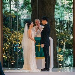 鶴見ノ森 迎賓館の写真3枚目