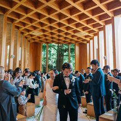 鶴見ノ森 迎賓館の写真9枚目