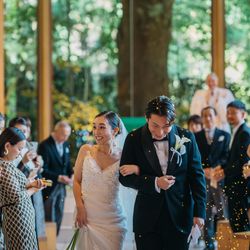 鶴見ノ森 迎賓館の写真11枚目