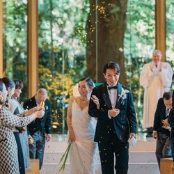 鶴見ノ森 迎賓館の写真29枚目