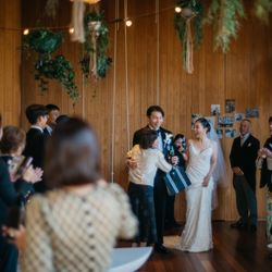 鶴見ノ森 迎賓館の写真26枚目