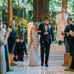 鶴見ノ森 迎賓館の写真14枚目