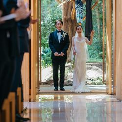 鶴見ノ森 迎賓館の写真30枚目