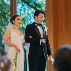 鶴見ノ森 迎賓館の写真29枚目