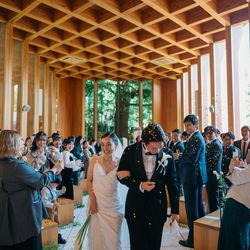 鶴見ノ森 迎賓館の写真33枚目