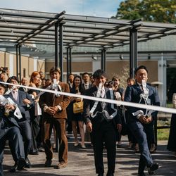 鶴見ノ森 迎賓館の写真31枚目