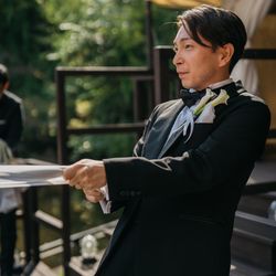 鶴見ノ森 迎賓館の写真30枚目