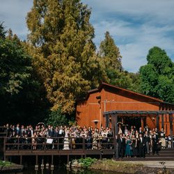 鶴見ノ森 迎賓館の写真33枚目