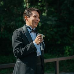 鶴見ノ森 迎賓館の写真2枚目