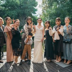 鶴見ノ森 迎賓館の写真32枚目