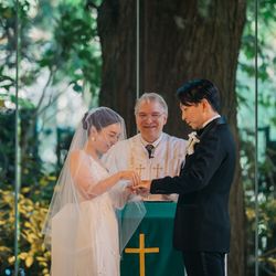 鶴見ノ森 迎賓館の写真3枚目