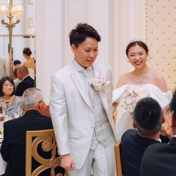 アーフェリーク迎賓館 小倉の写真5枚目