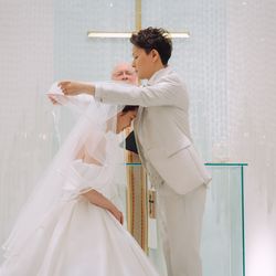 アーフェリーク迎賓館 小倉の写真2枚目