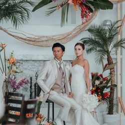 ベイサイド迎賓館 静岡の写真16枚目