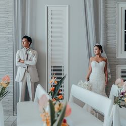 ベイサイド迎賓館 静岡の写真34枚目