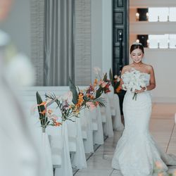 ベイサイド迎賓館 静岡の写真11枚目