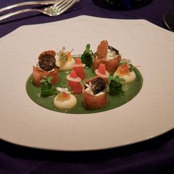 ザ・リッツ・カールトン東京の写真7枚目