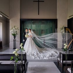 ザ・リッツ・カールトン東京の写真4枚目