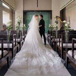 ザ・リッツ・カールトン東京の写真12枚目