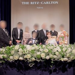 ザ・リッツ・カールトン東京の写真20枚目