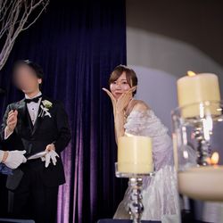 ザ・リッツ・カールトン東京の写真1枚目