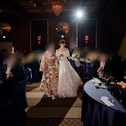 ザ・リッツ・カールトン東京の写真15枚目