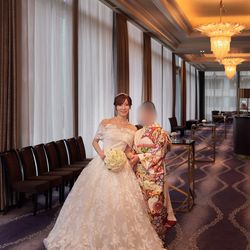 ザ・リッツ・カールトン東京の写真5枚目