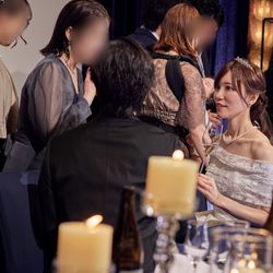 ザ・リッツ・カールトン東京の写真10枚目