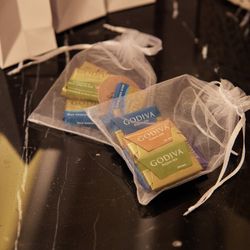 ザ・リッツ・カールトン東京の写真35枚目